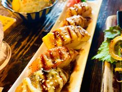 -小川洋风料理(汉街店)
