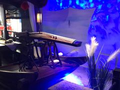 -绿茶餐厅(乐峰广场店)