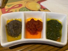 -安妮意大利餐厅(国贸店)