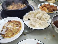 -柳沟豆腐宴69号福豆堂