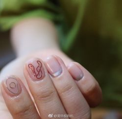 -Halo美甲美睫