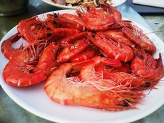 -四川小胡子海鲜(丁村万人海鲜广场店)