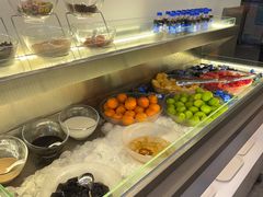 -晓沸牛肉海鲜小火锅(白湖亭万达广场店)