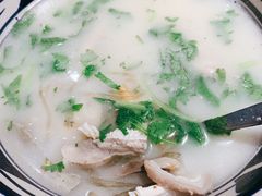 -虢国羊肉汤馆(政二街店)