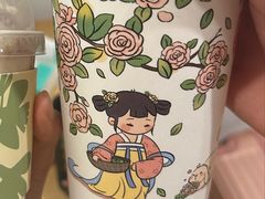 -茉沏(光启城店)