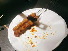 -福茂源横山铁锅羊肉(高新路店)