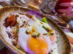 黯然销魂饭-龙记·香港茶餐厅(海上世界店)