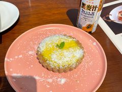 -七色云蔬食(喜邻里店)