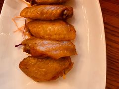 -普兰达德国餐厅·德式脆皮烤猪肘·自酿啤酒(观唐店)