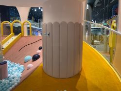 -奈尔宝家庭中心·亲子餐厅(鄞州万达店)