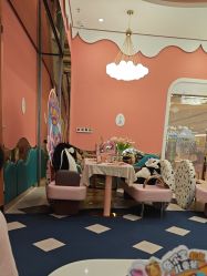 -奈尔宝家庭中心·亲子餐厅(苏州大悦城店)