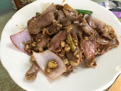 -龙华酒家
