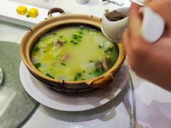 -西安绿地假日酒店·丽宝轩中餐厅