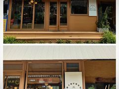 -METAL HANDS(五道营店)