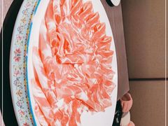 -东来顺铜锅炭火涮肉(上地华联店)