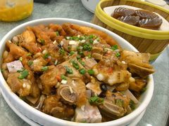 -明园茶餐厅(沙头角店)