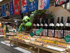 -亚马逊海鲜自助(梅溪湖步步高店)