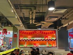 -大头虾越式风味餐厅(光明广场店)