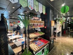 -懒人盐府人家(航天桥店)