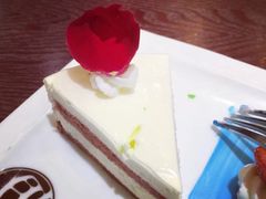 -超级厨房概念餐厅(奥园广场店)