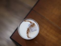 -COFFEE HOLIC(朝外SOHO店)