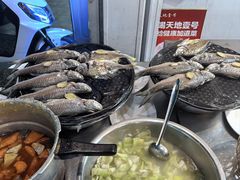 -车头老二大排档