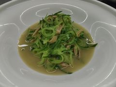 -院里寻菜·精致庭院菜(观沙岭店)