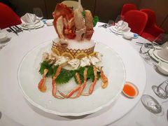 -潮好味(国贸英皇集团中心店)