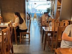 -南门小馆·清真(国贸商城店)