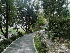 -成都市活水公园