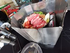 -MI WU FACTORY米屋美食工厂餐厅(绿地店)