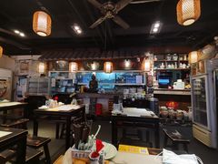 大堂-京城小江南·北京烤鸭·江南土菜·白鱼(中关村店)