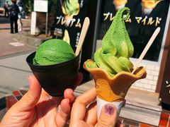 -鎌倉茶々(本店)