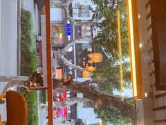 -红小满休闲餐厅(十全街店)