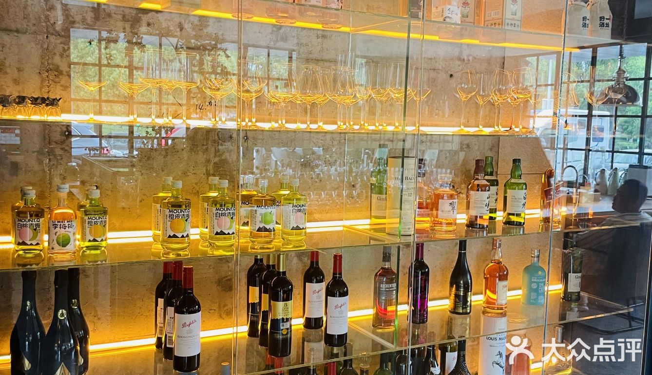 人生建议，在绵阳一定要去的氛围感约会餐厅