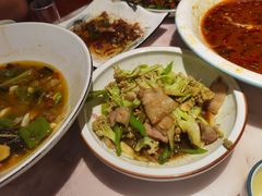 -川悦壹号·川菜(蠡溪路店)