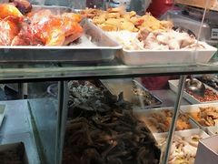 -张记卤菜店(三条巷店)