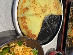 -丰茂烤串(公园店)