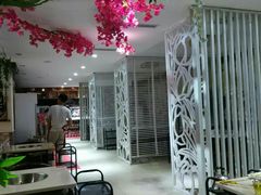 -来伊回麻辣烫·火锅串串清真(红瓦寺总店)