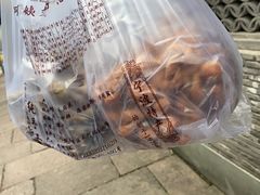 -王阿姨文昌油赞子(府桥街店)