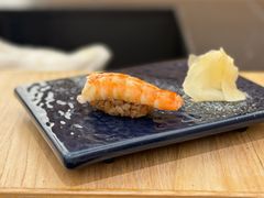 -鮨政· Omakase(港汇恒隆广场店)
