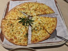 -卡朋西餐(东方广场店)