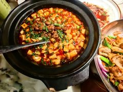 -绿茶餐厅(昆明世纪金源店)