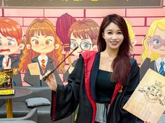 -谜盒子奇幻密室(南屏店)