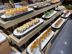 -芝小官毛肚火锅海鲜自助(淮安清江浦区新亚店)