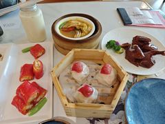 -云山茶餐厅(广东大厦店)