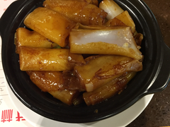 -武林厨神·粤式茶点(五羊店)