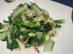 -老吉堂上海本帮菜(工体店)