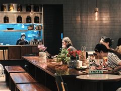 -BAKER&SPICE(安福路店)