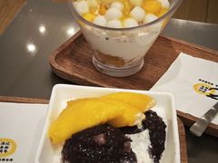 -满记甜品(王府井北京市百货大楼店)